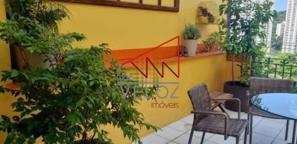 Apartamento, 4 quartos, 428 m² - Foto 2