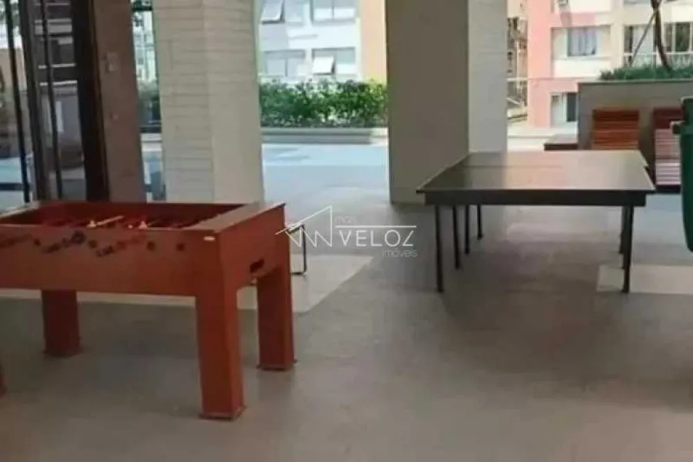 Apartamento, 2 quartos, 76 m² - Foto 1