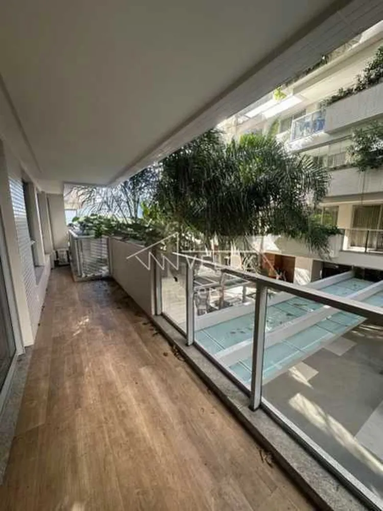 Apartamento, 2 quartos, 76 m² - Foto 3