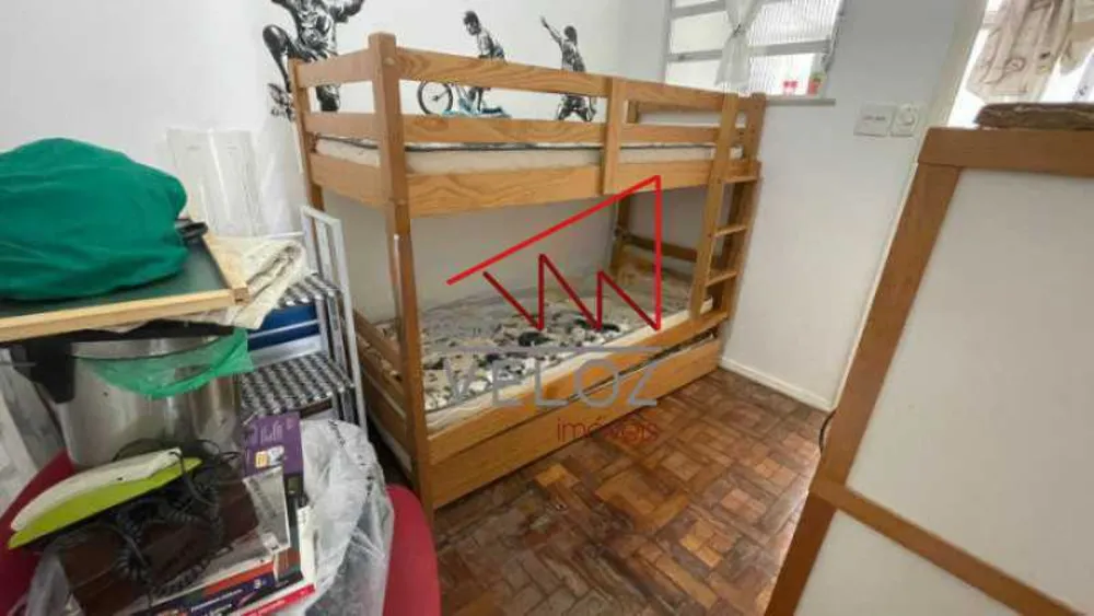 Apartamento, 2 quartos, 80 m² - Foto 12