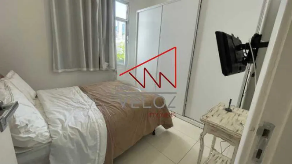 Apartamento, 2 quartos, 80 m² - Foto 6