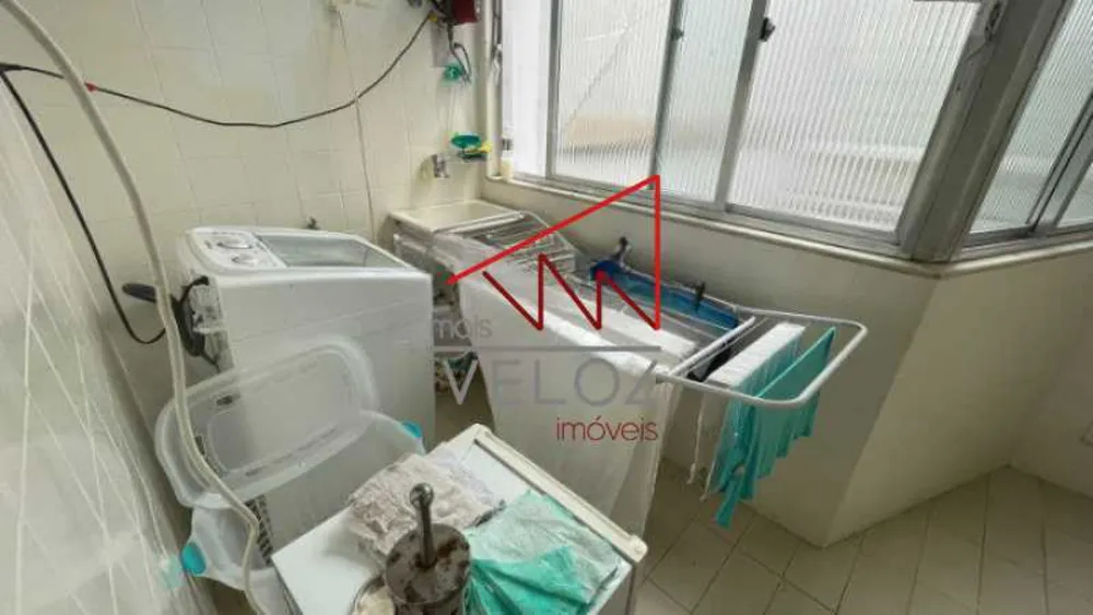 Apartamento, 2 quartos, 80 m² - Foto 7