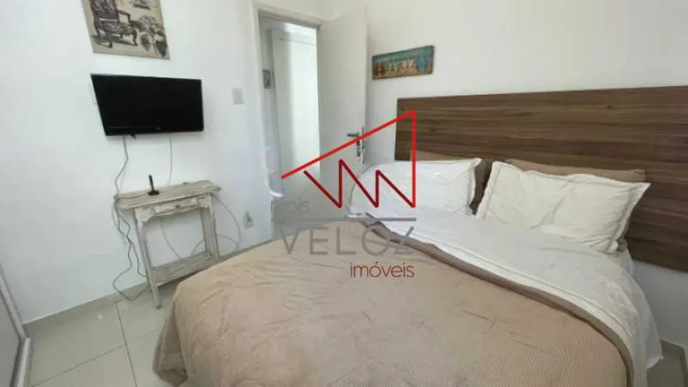 Apartamento, 2 quartos, 80 m² - Foto 15