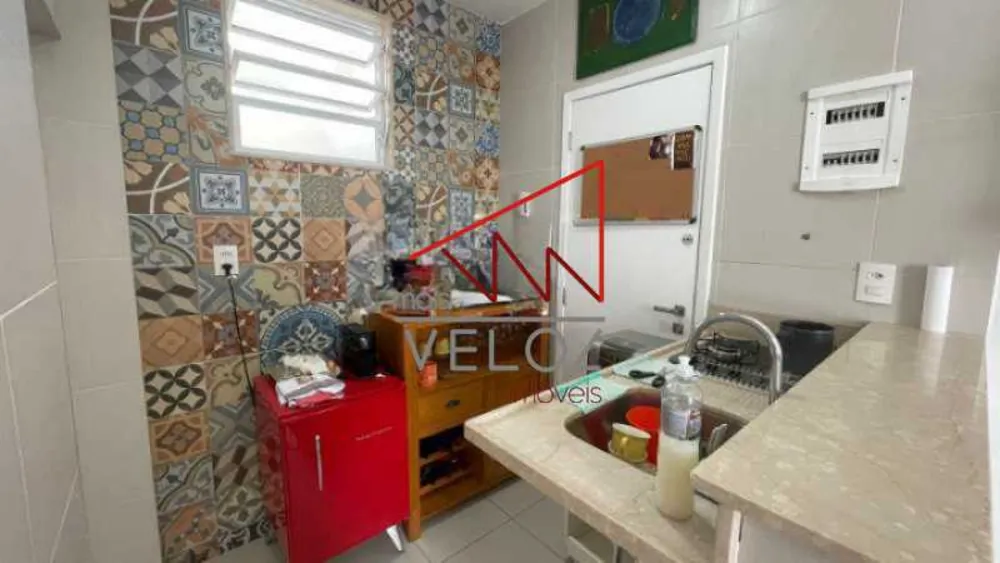 Apartamento, 2 quartos, 80 m² - Foto 16