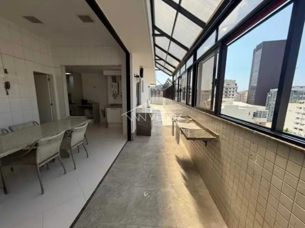 Apartamento, 4 quartos, 353 m² - Foto 3