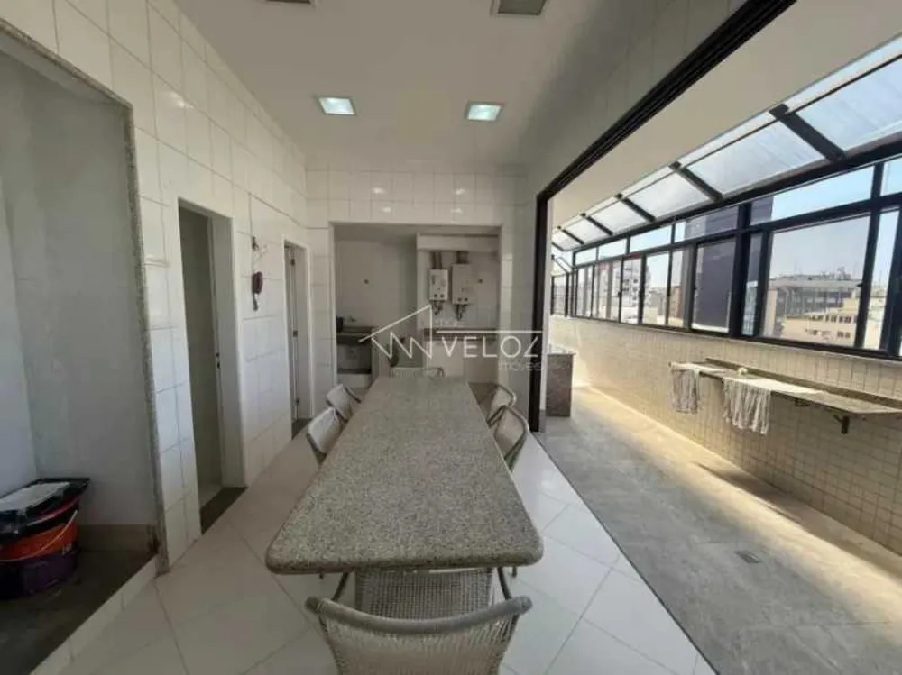 Apartamento, 4 quartos, 353 m² - Foto 5