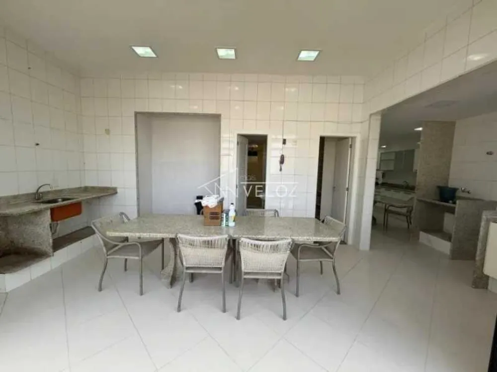 Apartamento, 4 quartos, 353 m² - Foto 10