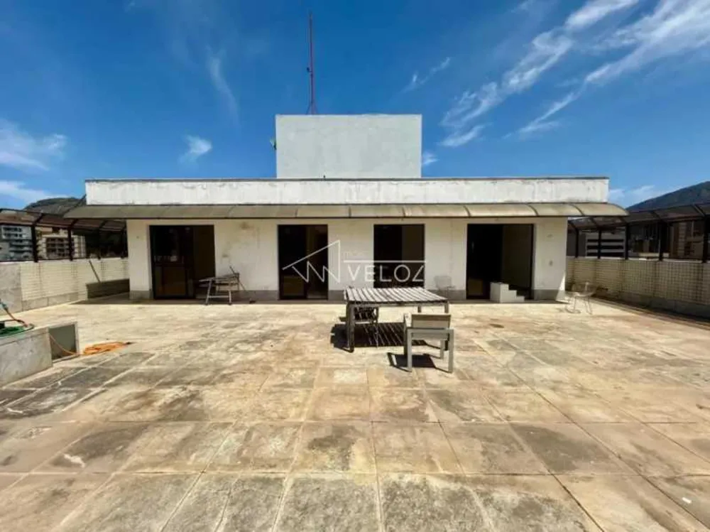 Apartamento, 4 quartos, 353 m² - Foto 16