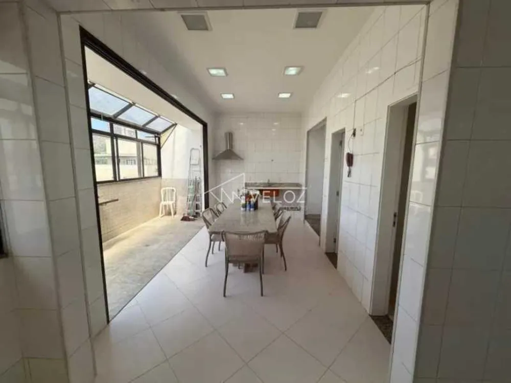 Apartamento, 4 quartos, 353 m² - Foto 1