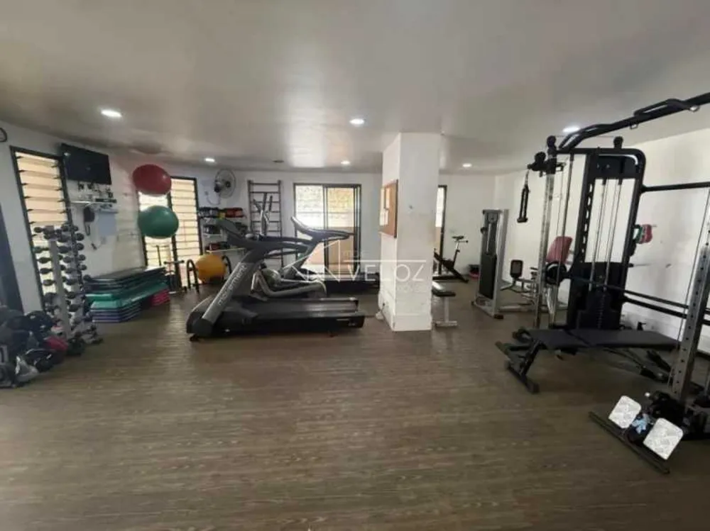 Apartamento, 4 quartos, 353 m² - Foto 2