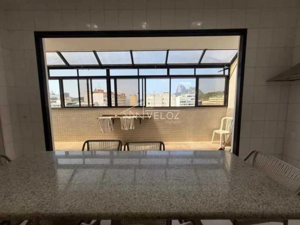 Apartamento, 4 quartos, 353 m² - Foto 6