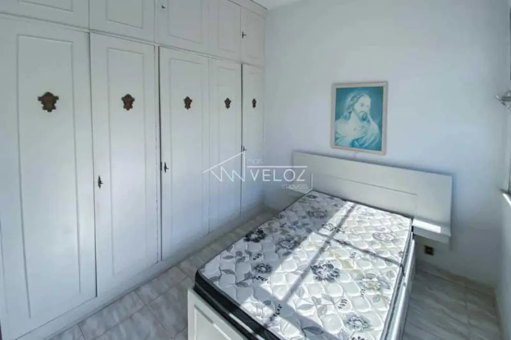 Apartamento, 2 quartos, 75 m² - Foto 10