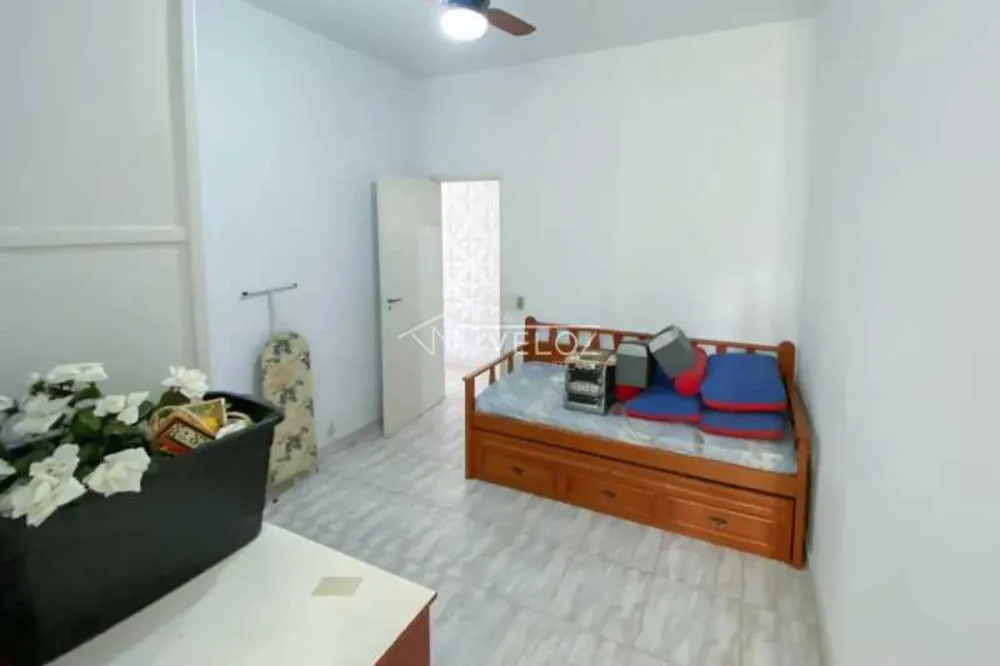 Apartamento, 2 quartos, 75 m² - Foto 15
