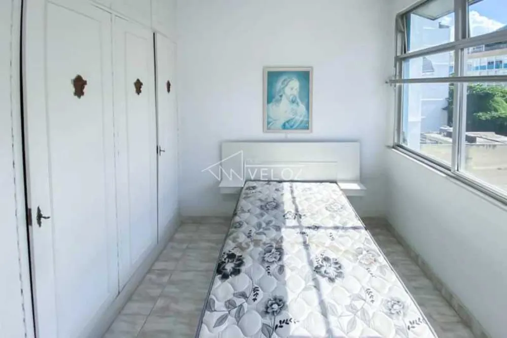 Apartamento, 2 quartos, 75 m² - Foto 11