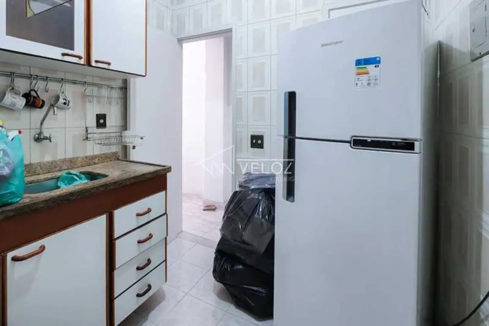 Apartamento, 2 quartos, 75 m² - Foto 1