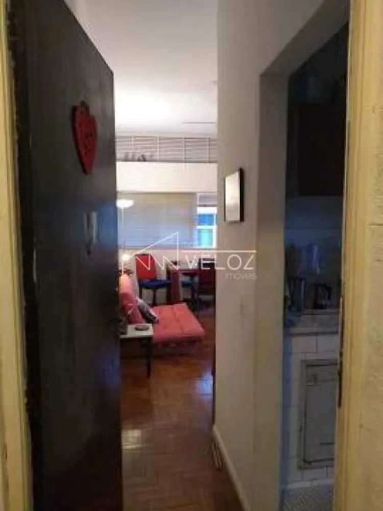 Apartamento, 1 quarto, 36 m² - Foto 4
