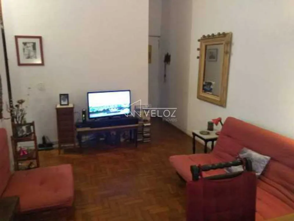 Apartamento, 1 quarto, 36 m² - Foto 2