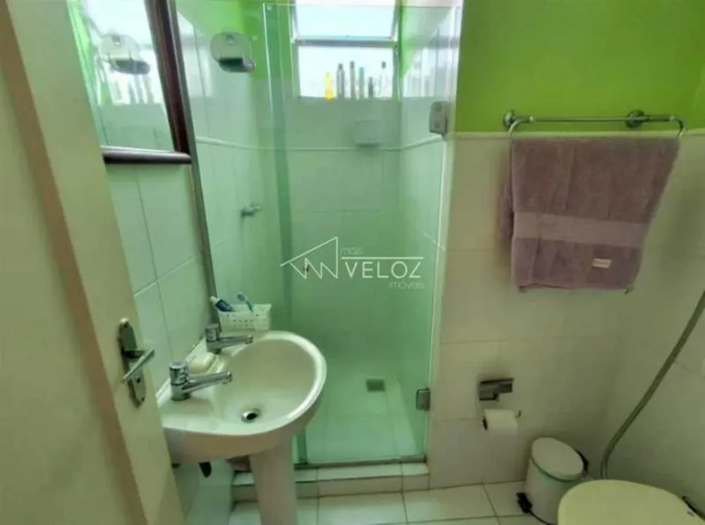 Apartamento, 2 quartos, 68 m² - Foto 8