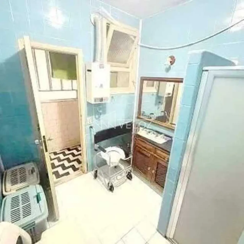 Apartamento, 3 quartos, 187 m² - Foto 15