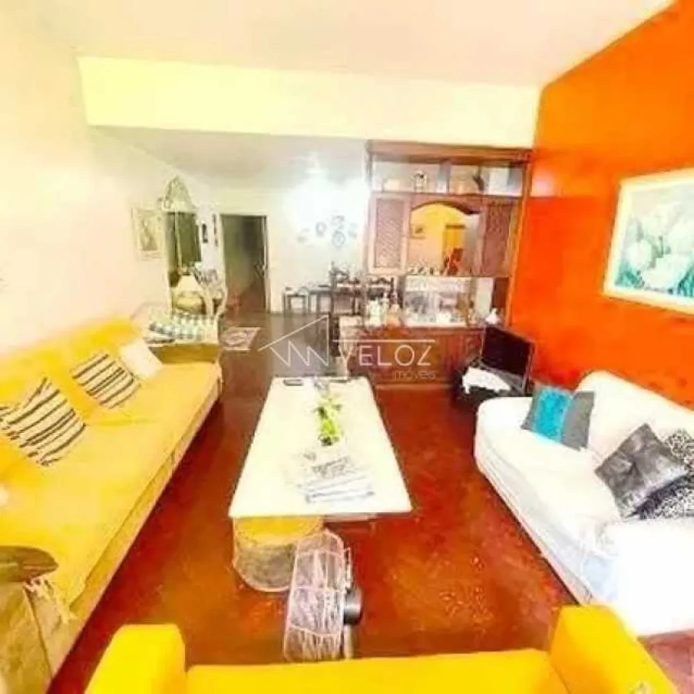 Apartamento, 3 quartos, 187 m² - Foto 4