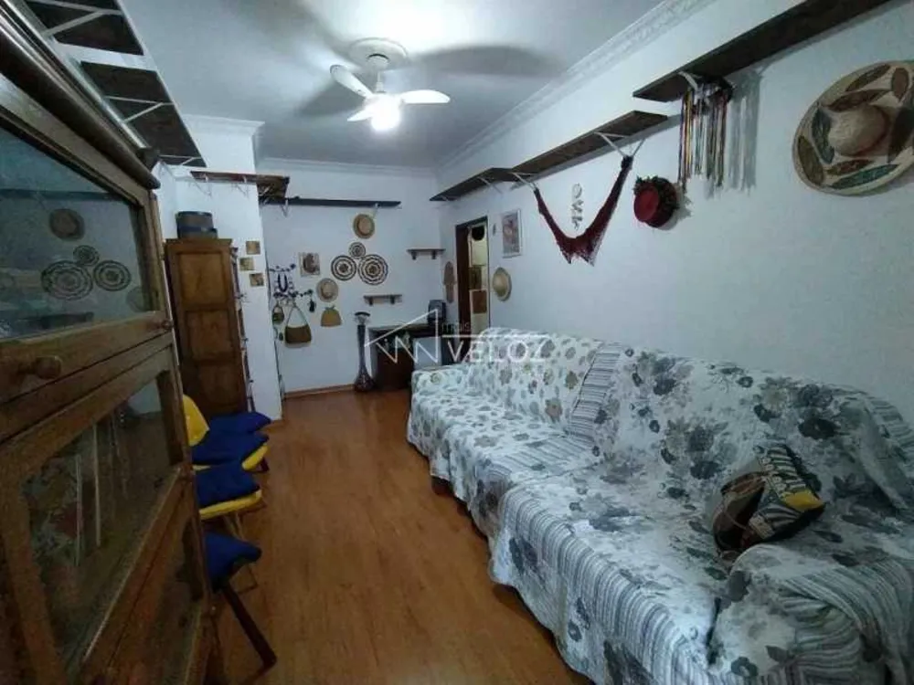 Apartamento, 2 quartos, 70 m² - Foto 5