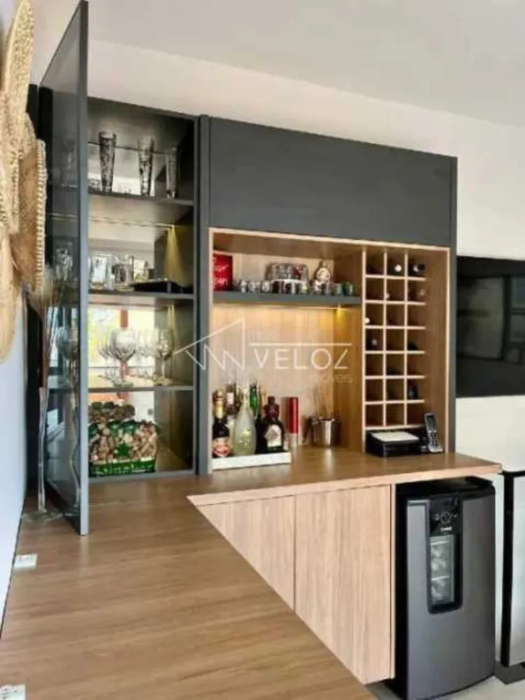 Cobertura, 3 quartos, 138 m² - Foto 12
