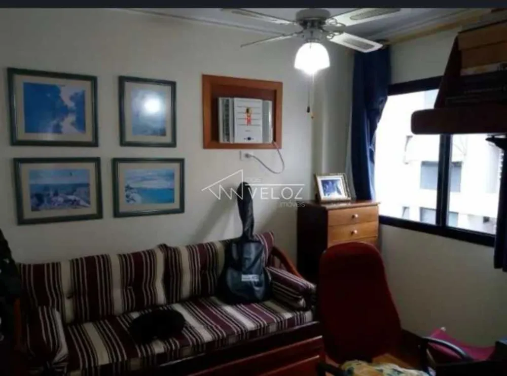 Apartamento, 3 quartos, 130 m² - Foto 15