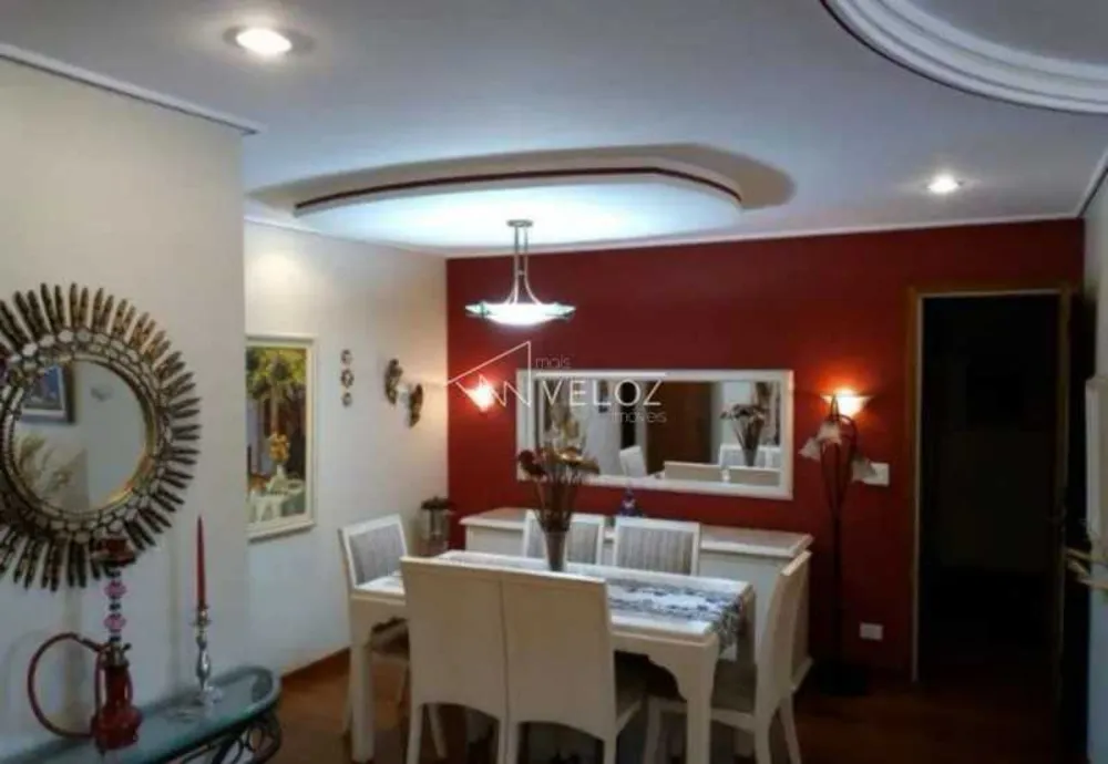 Apartamento, 3 quartos, 130 m² - Foto 18