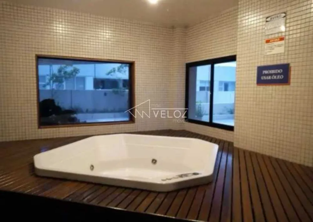Apartamento, 3 quartos, 130 m² - Foto 20