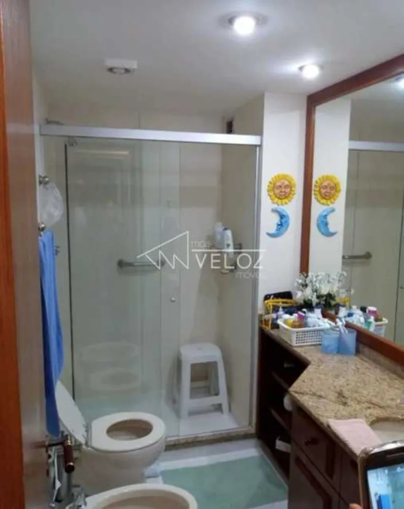 Apartamento, 3 quartos, 130 m² - Foto 6