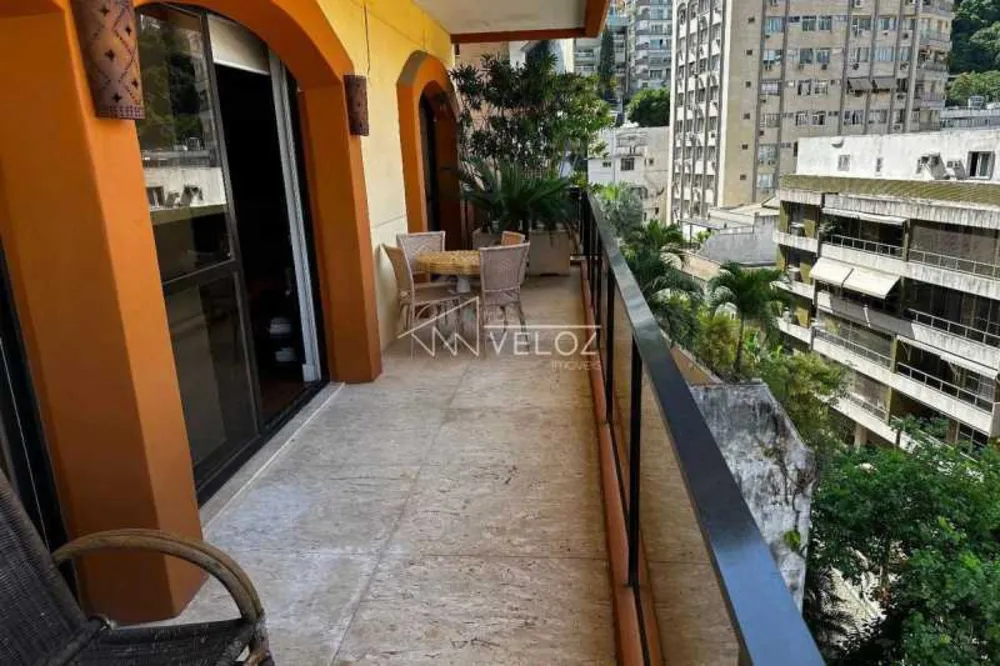 Apartamento, 3 quartos, 253 m² - Foto 4