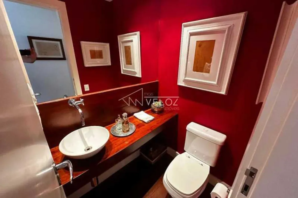 Apartamento, 3 quartos, 253 m² - Foto 6