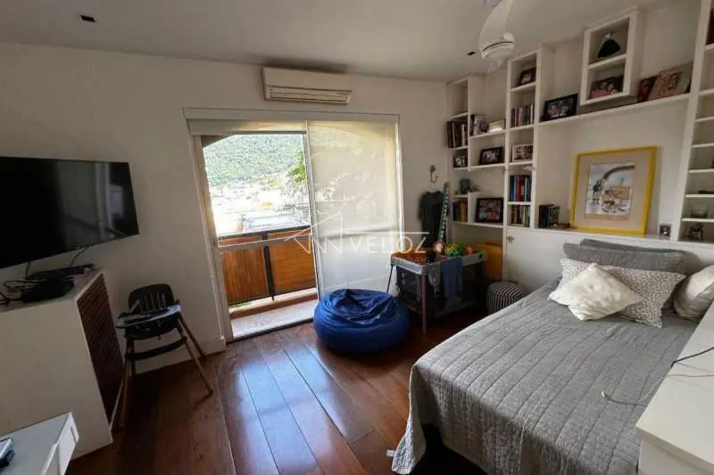 Apartamento, 3 quartos, 253 m² - Foto 1