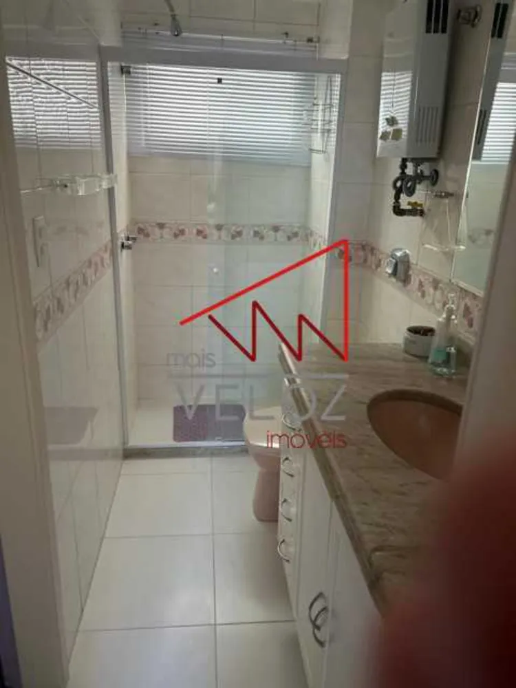 Apartamento, 4 quartos, 160 m² - Foto 1