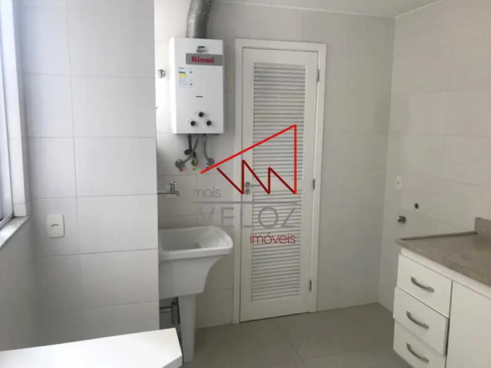 Apartamento, 2 quartos, 69 m² - Foto 14