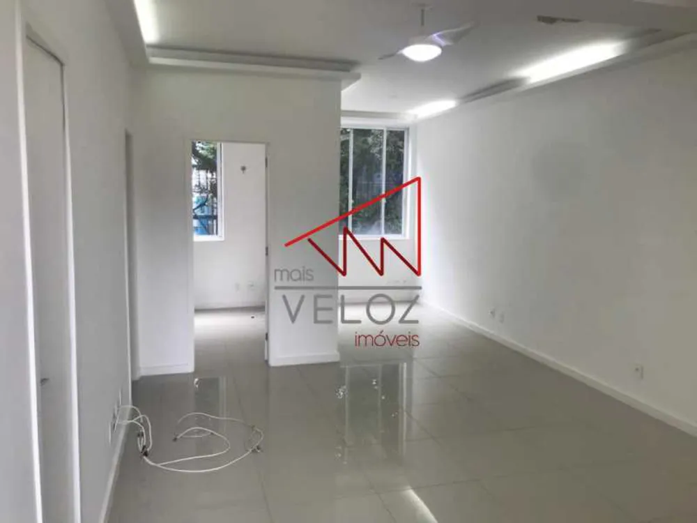 Apartamento, 2 quartos, 69 m² - Foto 6