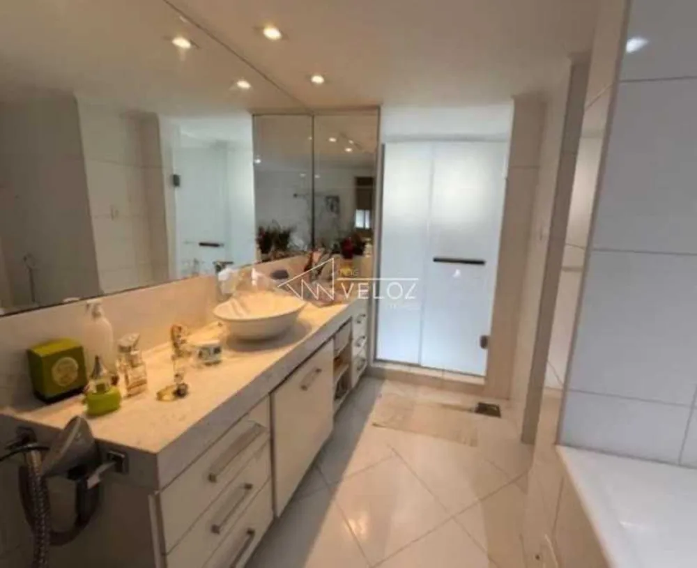 Apartamento, 4 quartos, 223 m² - Foto 12