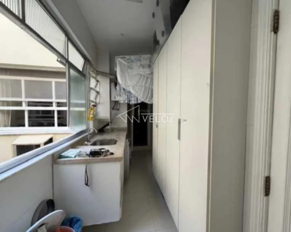 Apartamento, 4 quartos, 223 m² - Foto 1