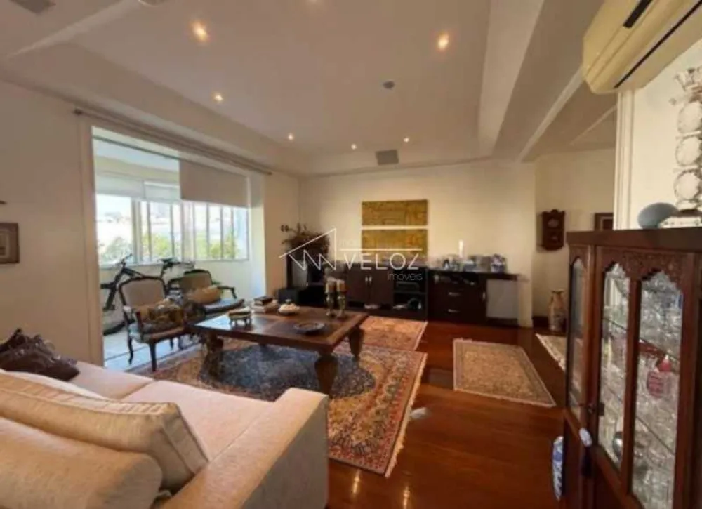 Apartamento, 4 quartos, 223 m² - Foto 4