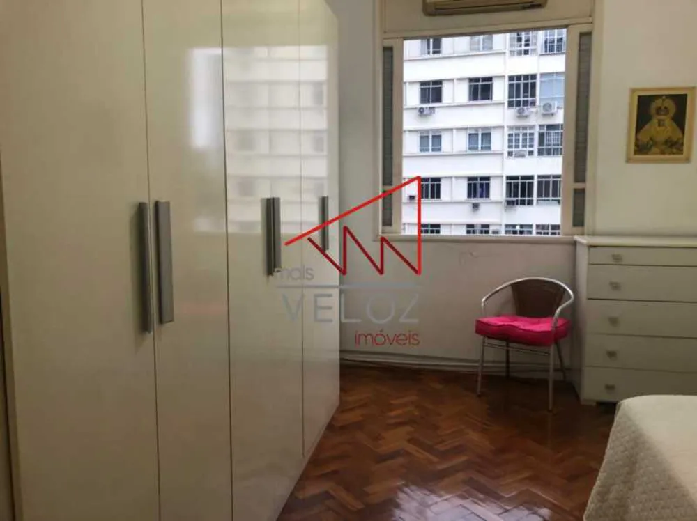 Apartamento, 3 quartos, 95 m² - Foto 10