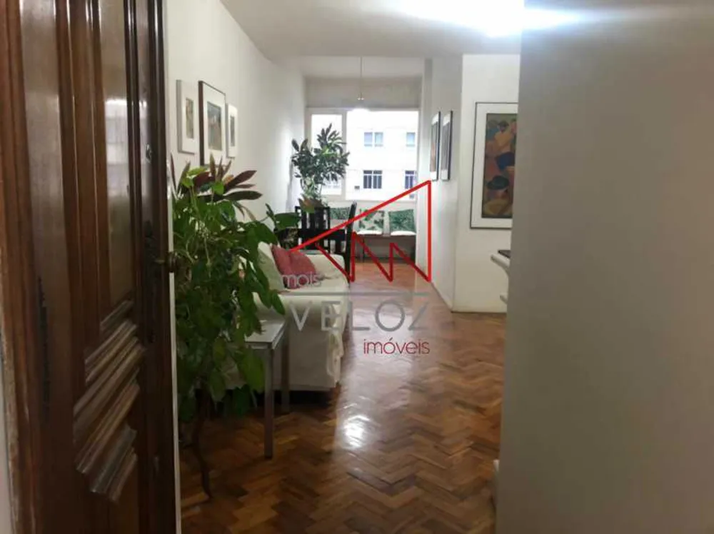 Apartamento, 3 quartos, 95 m² - Foto 3