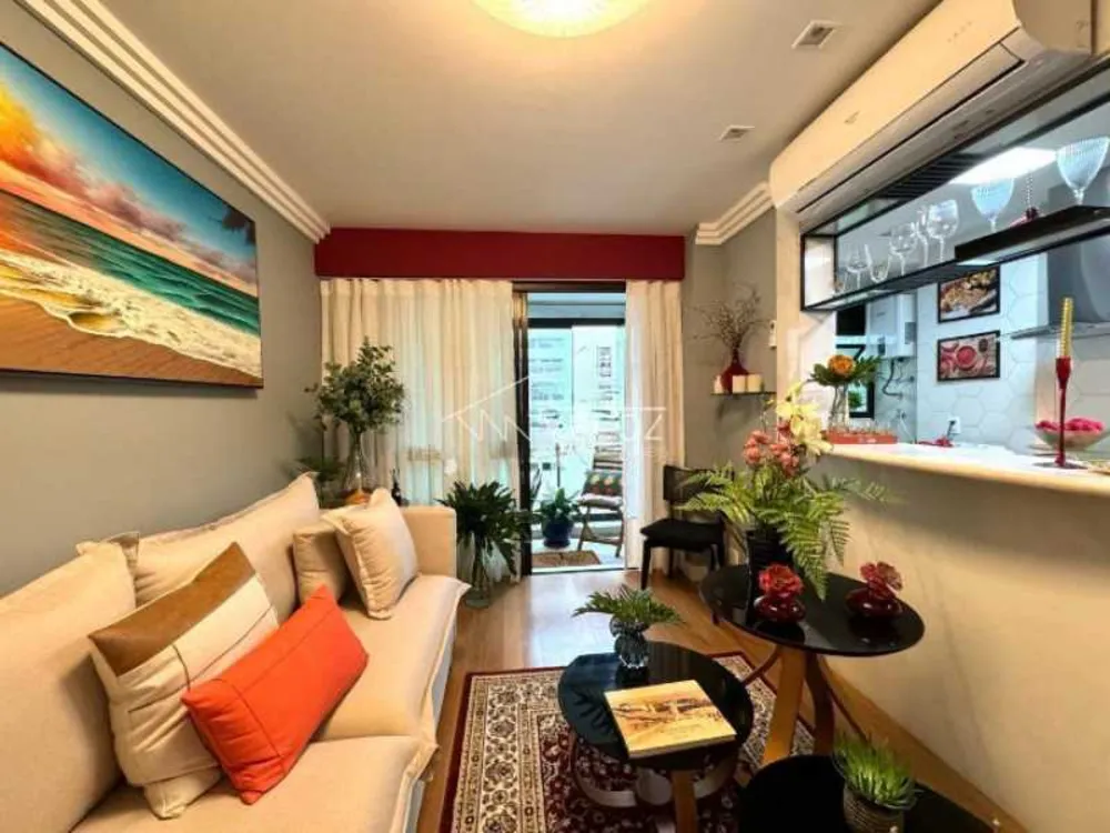 Apartamento, 2 quartos, 77 m² - Foto 6