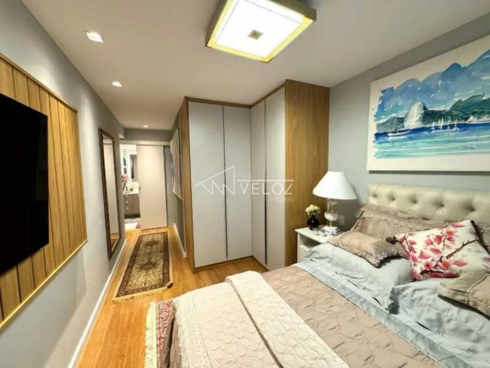 Apartamento, 2 quartos, 77 m² - Foto 3