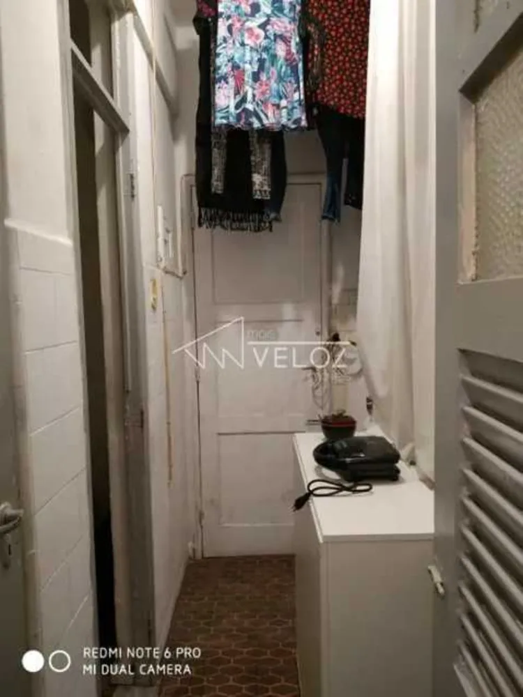 Apartamento, 1 quarto, 50 m² - Foto 7