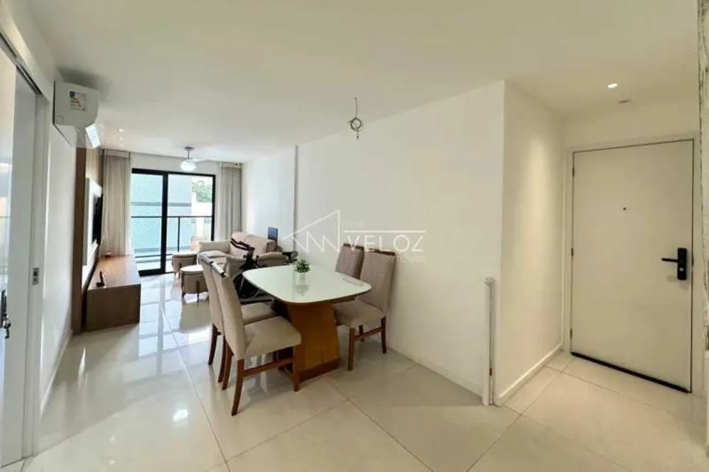 Apartamento, 2 quartos, 79 m² - Foto 7