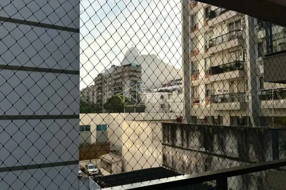 Apartamento, 2 quartos, 79 m² - Foto 2