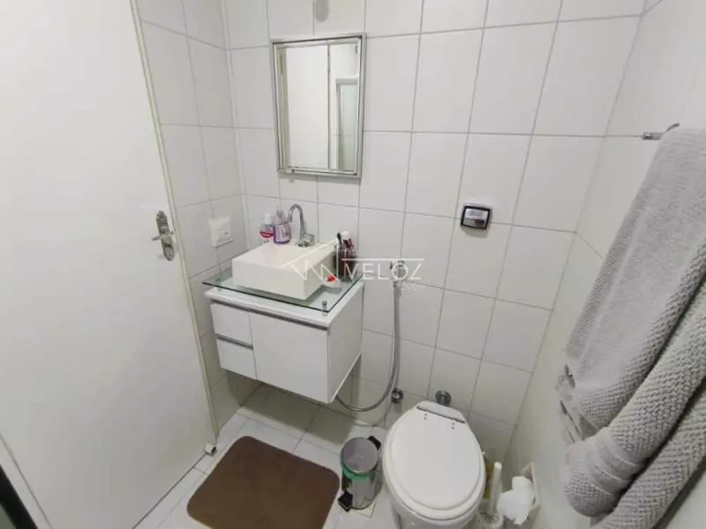 Apartamento, 2 quartos, 90 m² - Foto 1