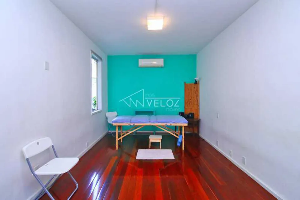 Apartamento, 4 quartos, 237 m² - Foto 4