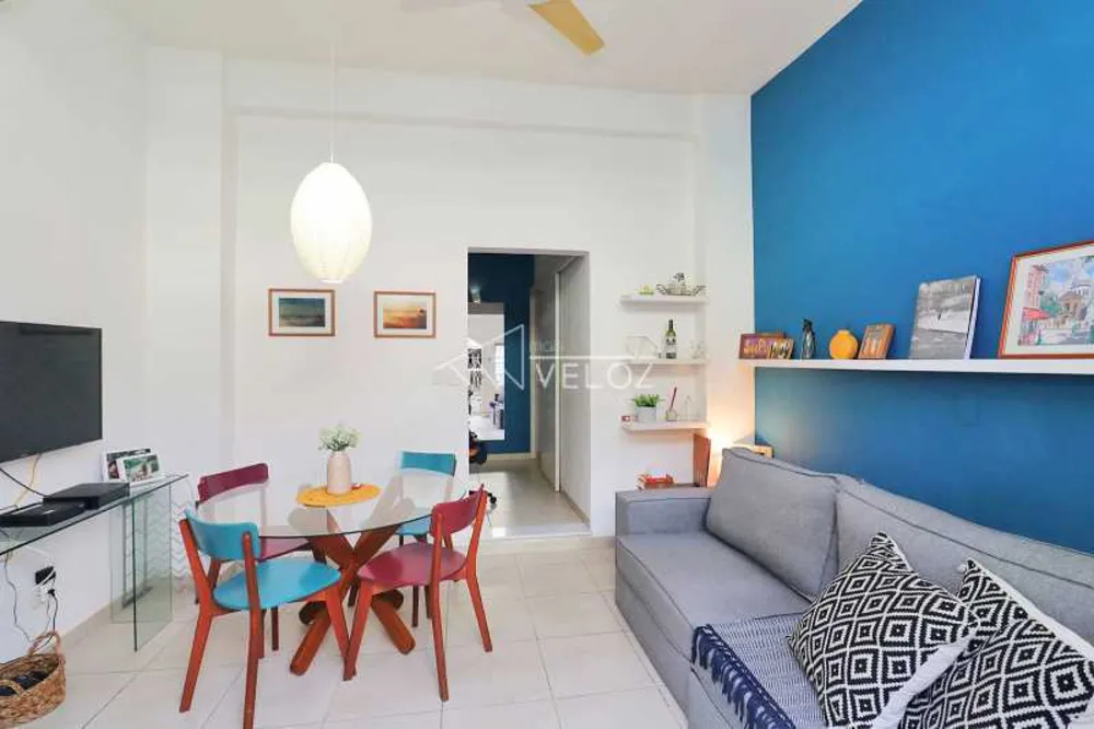 Apartamento, 4 quartos, 237 m² - Foto 23