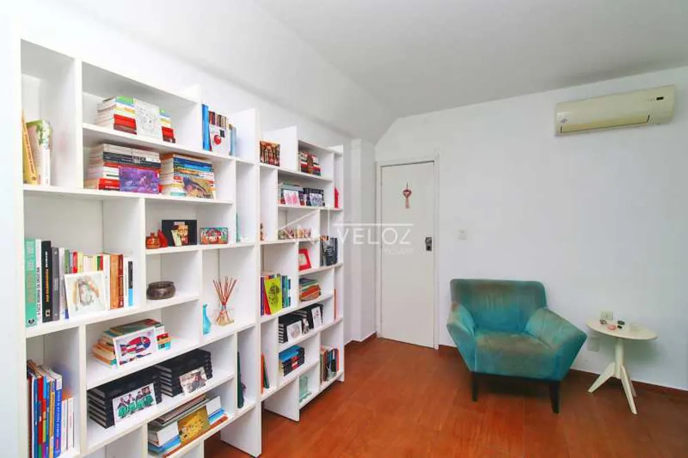 Apartamento, 4 quartos, 237 m² - Foto 10